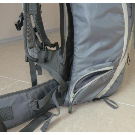 Рюкзак Norfin ALPIKA 50 (трекинговый)