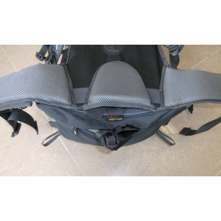 Рюкзак Norfin ALPIKA 50 (трекинговый)