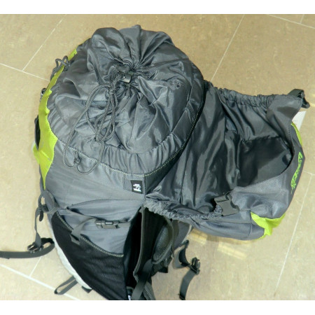 Рюкзак Norfin ALPIKA 50 (трекинговый)