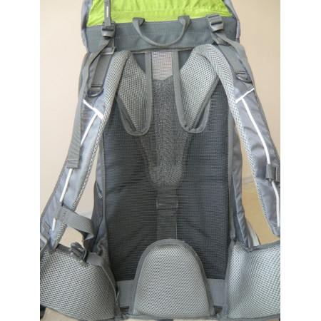 Рюкзак Norfin ALPIKA 50 (трекинговый)