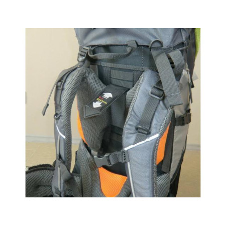 Рюкзак Norfin ALPIKA 60 (трекинговый)