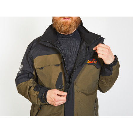 Куртка Norfin River (рыбалка, охота, туризм)