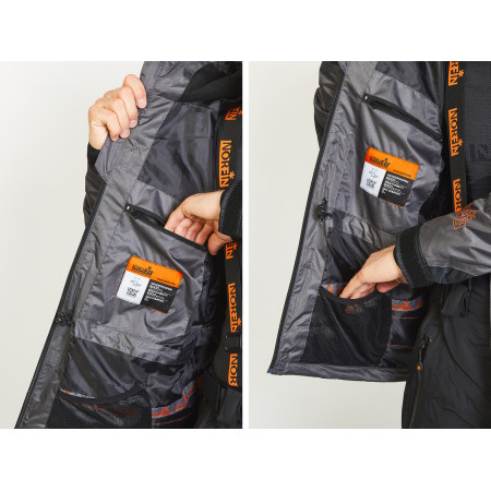 Костюм демисезонный Norfin RIVER THERMO