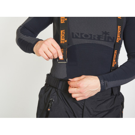 Костюм демисезонный Norfin RIVER THERMO (рыбалка, охота, туризм)