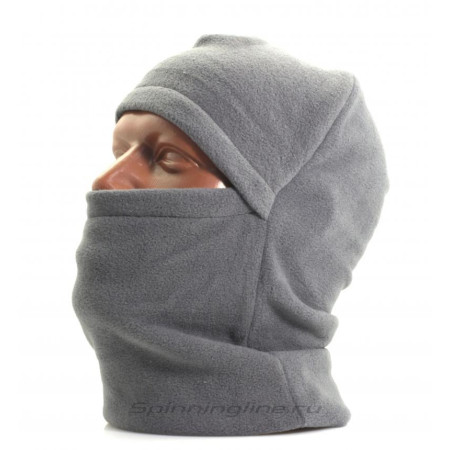 Шапка-маска Norfin MASK Gray