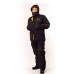 Зимний костюм для рыбалки и охоты SnowMAX Yelow (элитный)