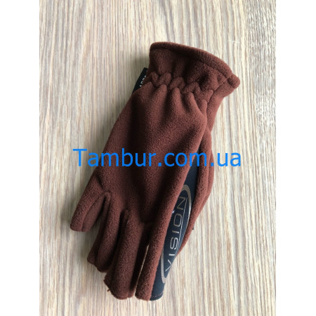 Перчатки POLARTEC WINDBLOCK (беспалые)