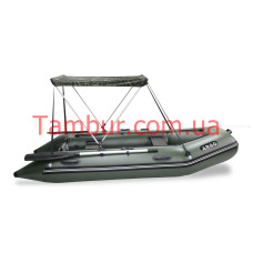 Тент для лодки AM-290/AM-310