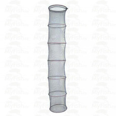 Садок для рыбалки Salmo (45х45см - 200см)