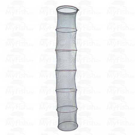 Садок для рыбалки Salmo (55х55см - 250см)