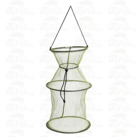 Садок для рыбы Salmo (25х25см - 50см)