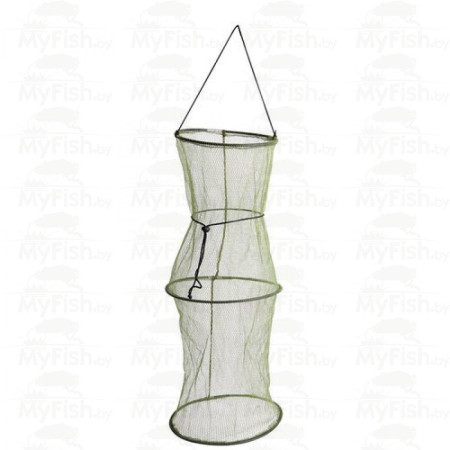 Садок для рыбы Salmo (30х30см - 60см)