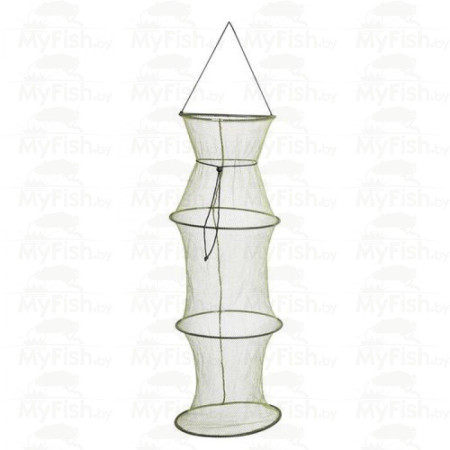 Садок для рыбы Salmo (30х30см - 80см)