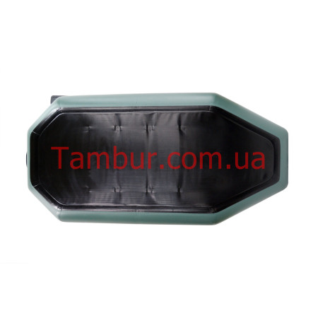 Надувная лодка ARGO A-260 (Элитная, ПВХ)