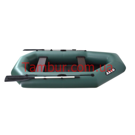 Надувная лодка ARGO A-280 (Элитная, ПВХ)