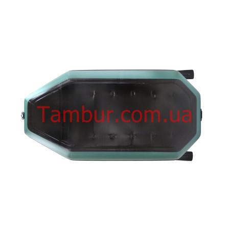 Надувная лодка ARGO A-280ТБ (Элитная, ПВХ)