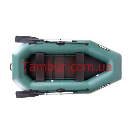 Надувная лодка ARGO A-249 (36) (Элитная, ПВХ) Надувная лодка ARGO A-249 (36) (Элитная, ПВХ)