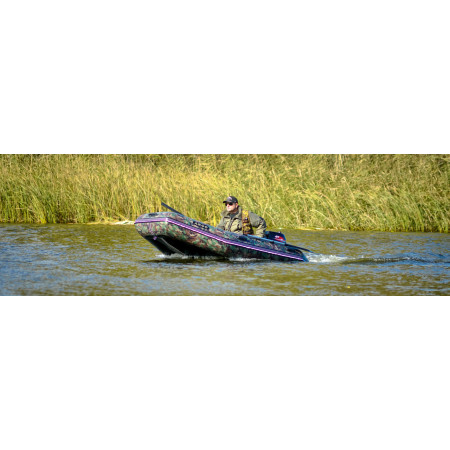 Надувная моторная лодка ARGO АМ-450K (Элитная, ПВХ) Надувная моторная лодка ARGO АМ-450K (Элитная, ПВХ)