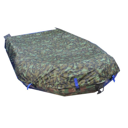 Транспортировочный тент на лодку АМ-270