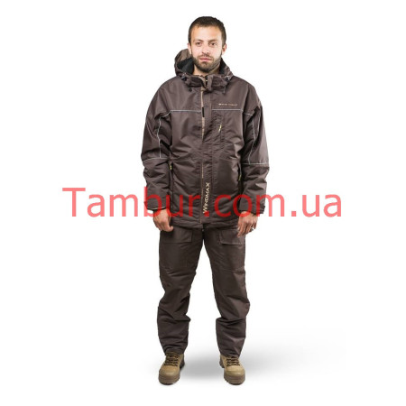 Костюм демисезонный WindMax Brown Columbia (Элитный)