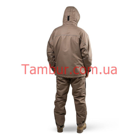 Костюм демисезонный WindMax Sand Columbia (Элитный)