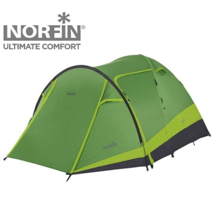 Палатка трекинговая Norfin PERCH 3 (Премиум)
