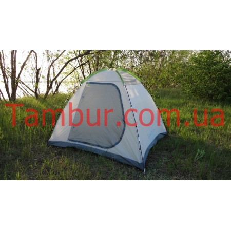 Палатка трекинговая Norfin RUDD 3+1 (Премиум)
