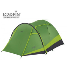 Палатка трекинговая Norfin RUDD 3+1 (Премиум)