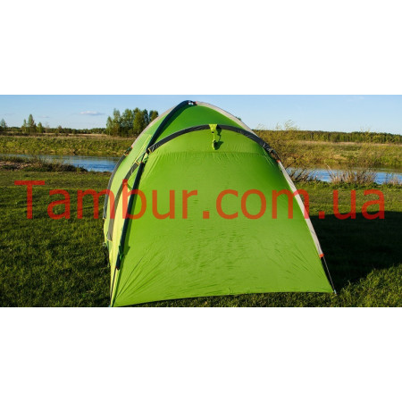Палатка трекинговая Norfin BURBOT 4 (Премиум)