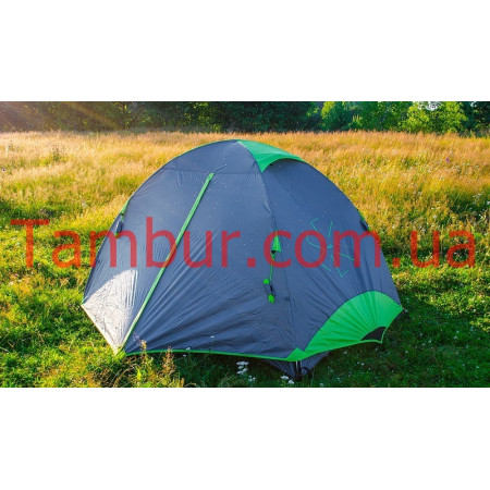 Палатка трекинговая Norfin SMELT 2 ALU (Премиум)