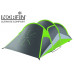 Палатка трекинговая Norfin SALMON 3 ALU (Премиум)
