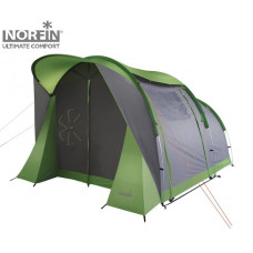 Палатка трекинговая Norfin ASP 4 ALU (Премиум)