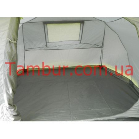 Палатка трекинговая Norfin ASP 4 ALU (Премиум)