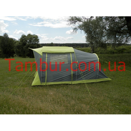 Палатка трекинговая Norfin ASP 4 ALU (Премиум)