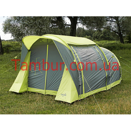 Палатка трекинговая Norfin ASP 4 ALU (Премиум)