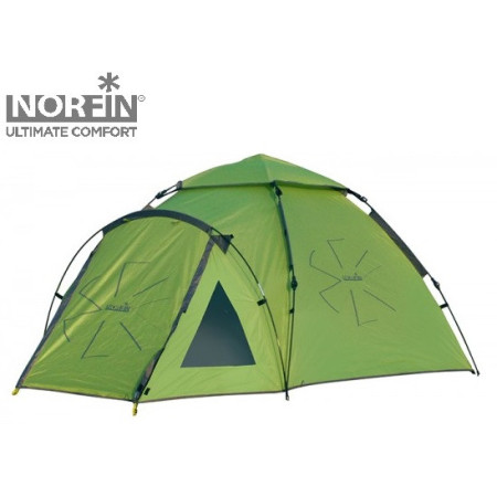 Палатка трекинговая Norfin HAKE 4 (Премиум)