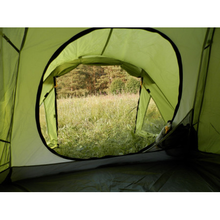 Палатка трекинговая Norfin HAKE 4 (Премиум)