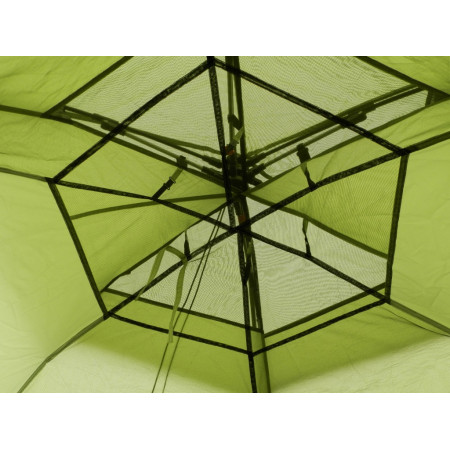 Палатка трекинговая Norfin HAKE 4 (Премиум)