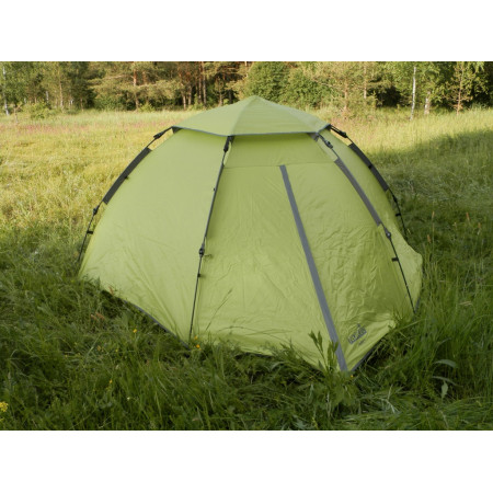 Палатка трекинговая Norfin HAKE 4 (Премиум)