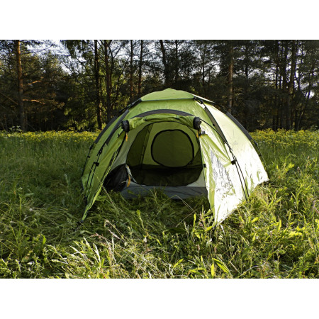 Палатка трекинговая Norfin HAKE 4 (Премиум)