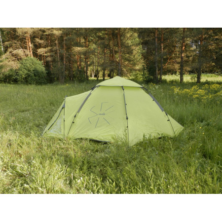 Палатка трекинговая Norfin HAKE 4 (Премиум)
