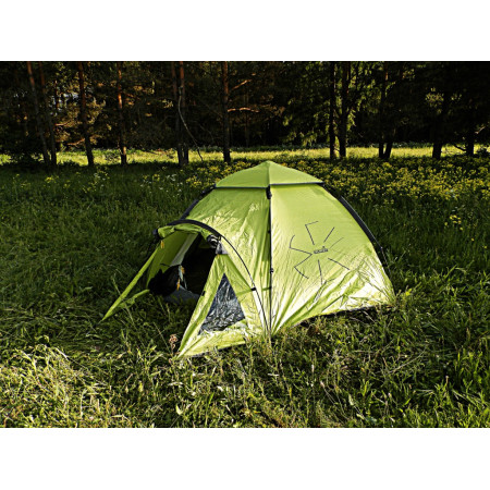 Палатка трекинговая Norfin HAKE 4 (Премиум)