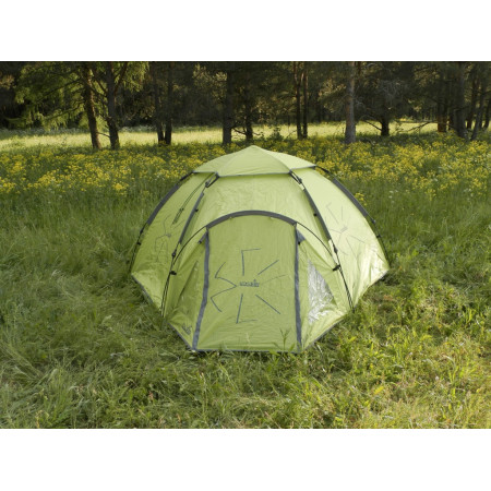 Палатка трекинговая Norfin HAKE 4 (Премиум)