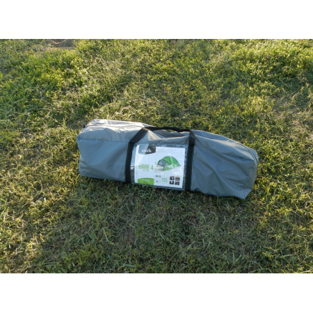 Палатка трекинговая Norfin HAKE 4 (Премиум)