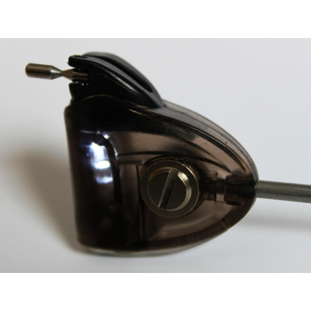 Набор свингеров WORLD4CARP SW20-4 BLACK