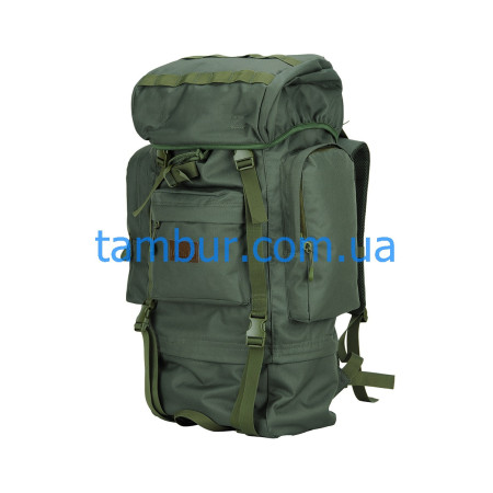 Рюкзак Norfin Tactic 65 (Рейдовый)