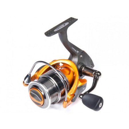 Катушка Salmo Elite Match 8 2000FD