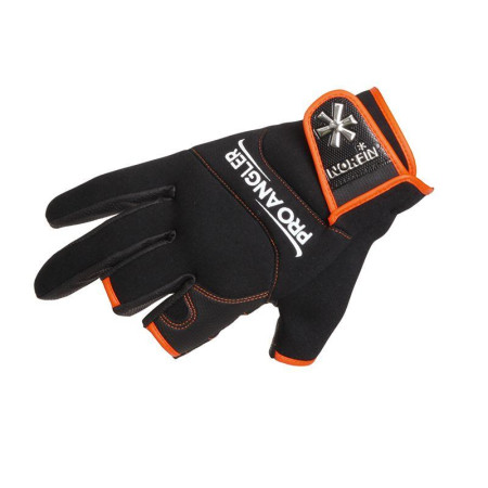 Перчатки Norfin Pro Angler 3cut Gloves