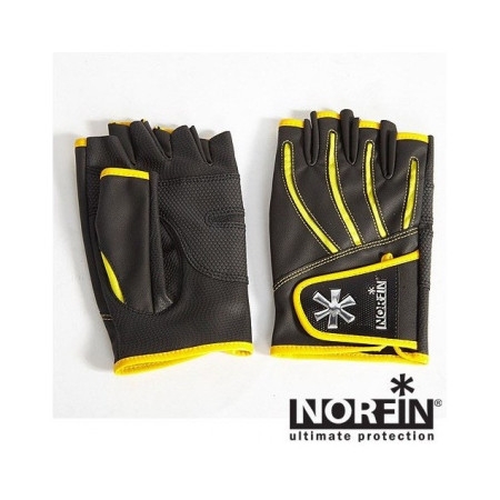 Перчатки Norfin Pro Angler 5cut Gloves