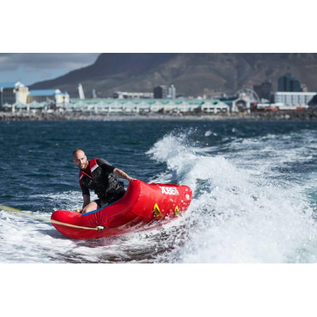 Надувной водный аттракцион JOBE Wingman Towable 1P